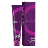 Bellose Hair Color Dark Brown 3.0 - 60ml - ShopXonline